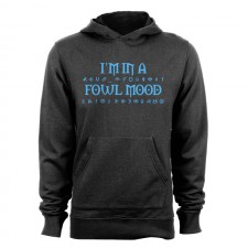 Fowl Mood Women's